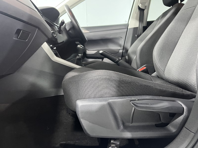 2020 (20) VOLKSWAGEN POLO 1.0 TSI 95 Match 5dr 5109338