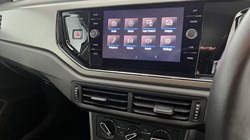 2020 (20) VOLKSWAGEN POLO 1.0 TSI 95 Match 5dr 5109315