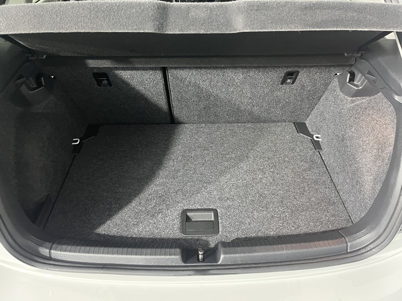 2020 (20) VOLKSWAGEN POLO 1.0 TSI 95 Match 5dr 5109320