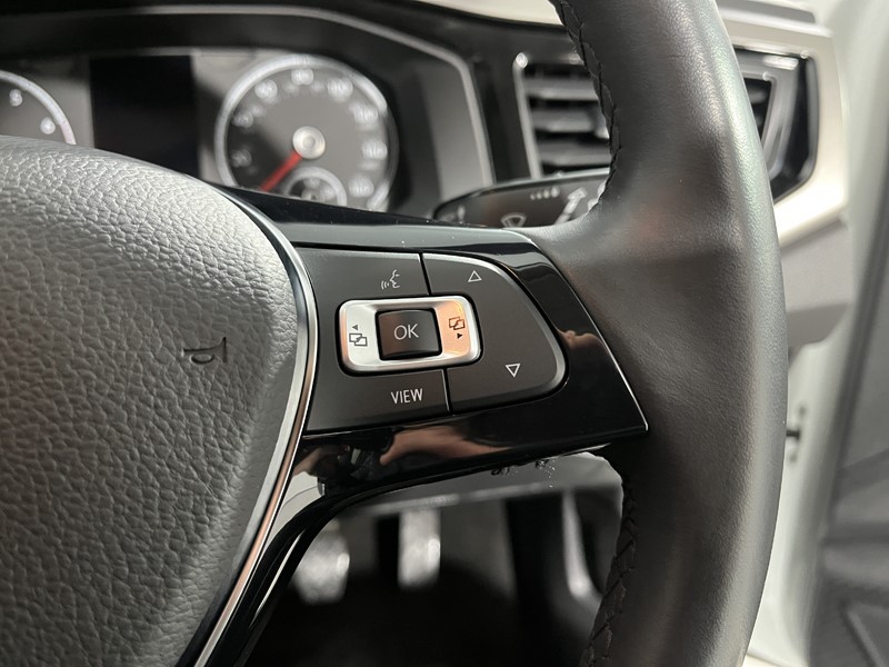 2020 (20) VOLKSWAGEN POLO 1.0 TSI 95 Match 5dr 5109329