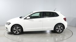 2020 (20) VOLKSWAGEN POLO 1.0 TSI 95 Match 5dr 5109347