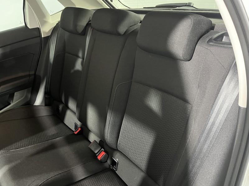 2020 (20) VOLKSWAGEN POLO 1.0 TSI 95 Match 5dr 5109319