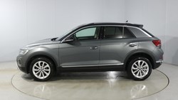 2022 (22) VOLKSWAGEN T-ROC 1.0 TSI Style 5dr 5109391