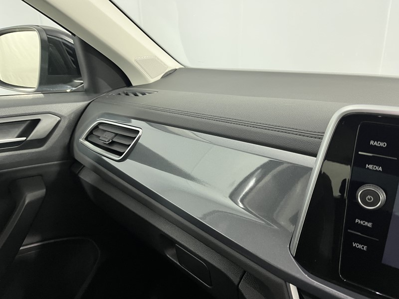 2022 (22) VOLKSWAGEN T-ROC 1.0 TSI Style 5dr 5109372