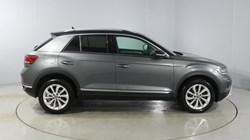 2022 (22) VOLKSWAGEN T-ROC 1.0 TSI Style 5dr 5109350
