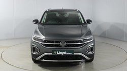 2022 (22) VOLKSWAGEN T-ROC 1.0 TSI Style 5dr 5109363