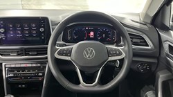 2022 (22) VOLKSWAGEN T-ROC 1.0 TSI Style 5dr 5109352