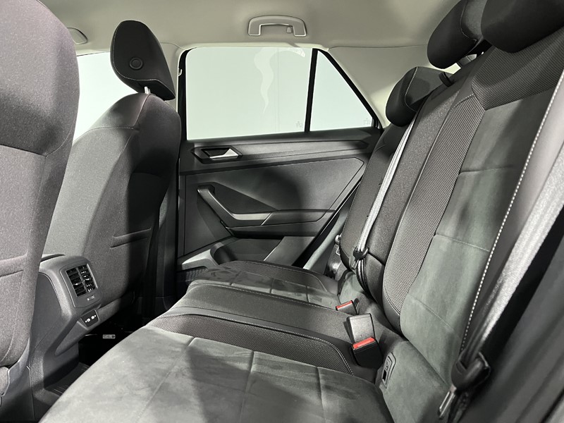 2022 (22) VOLKSWAGEN T-ROC 1.0 TSI Style 5dr 5109379