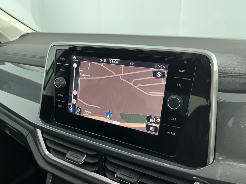 2022 (22) VOLKSWAGEN T-ROC 1.0 TSI Style 5dr 5109364