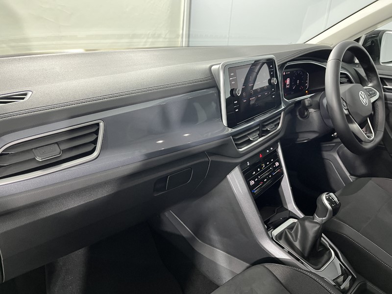 2022 (22) VOLKSWAGEN T-ROC 1.0 TSI Style 5dr 5109354