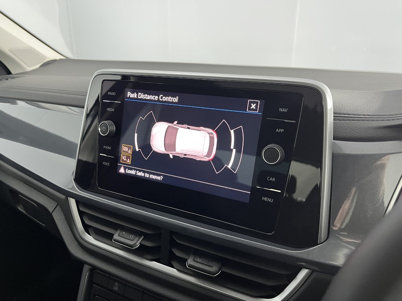 2022 (22) VOLKSWAGEN T-ROC 1.0 TSI Style 5dr 5109365