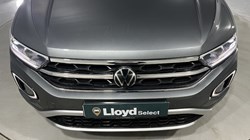 2022 (22) VOLKSWAGEN T-ROC 1.0 TSI Style 5dr 5109386