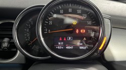 2022 (22) MINI HATCHBACK 1.5 Cooper Exclusive 3dr Auto 5109401