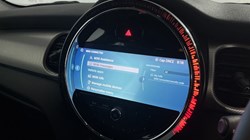 2022 (22) MINI HATCHBACK 1.5 Cooper Exclusive 3dr Auto 5109419