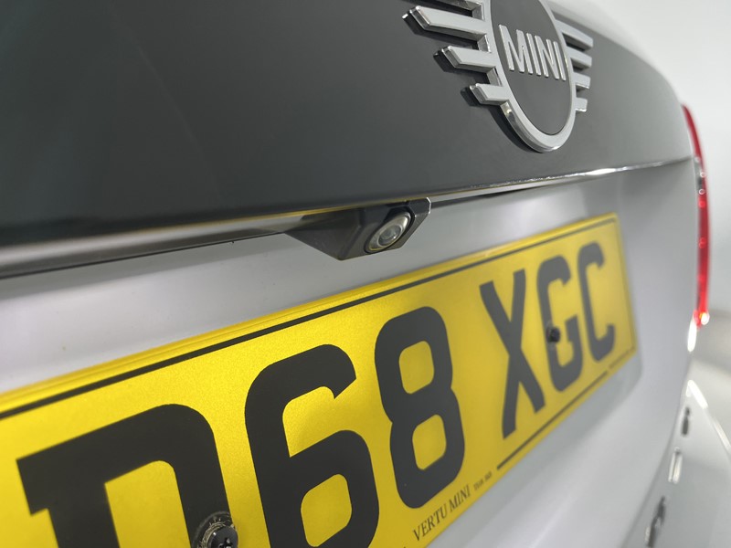 2018 (68) MINI COUNTRYMAN 2.0 Cooper D 5dr 5109472