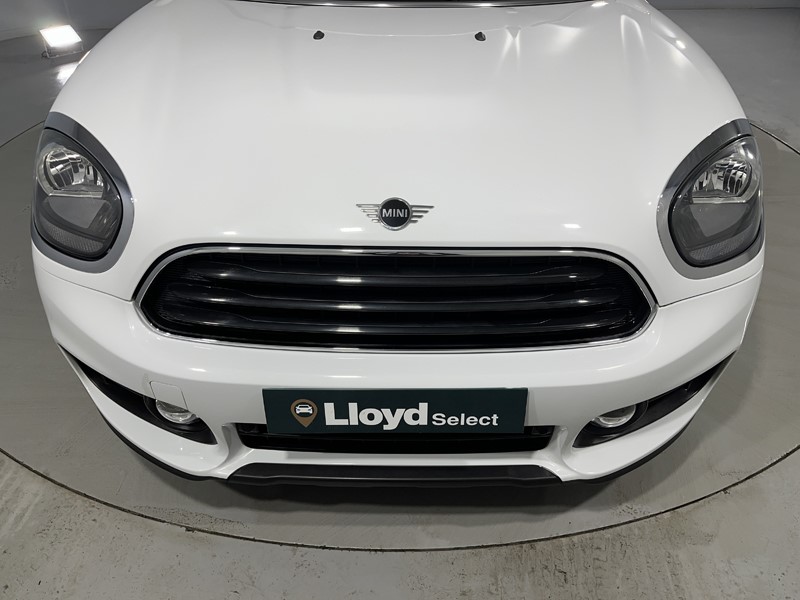 2018 (68) MINI COUNTRYMAN 2.0 Cooper D 5dr 5109469