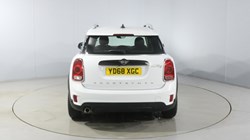 2018 (68) MINI COUNTRYMAN 2.0 Cooper D 5dr 5109447