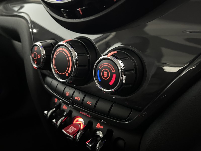 2018 (68) MINI COUNTRYMAN 2.0 Cooper D 5dr 5109462