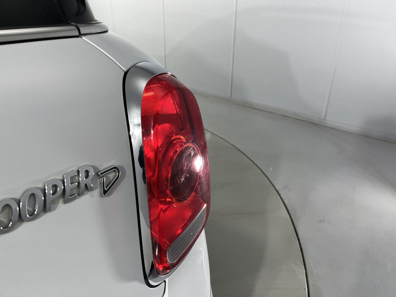 2018 (68) MINI COUNTRYMAN 2.0 Cooper D 5dr 5109471