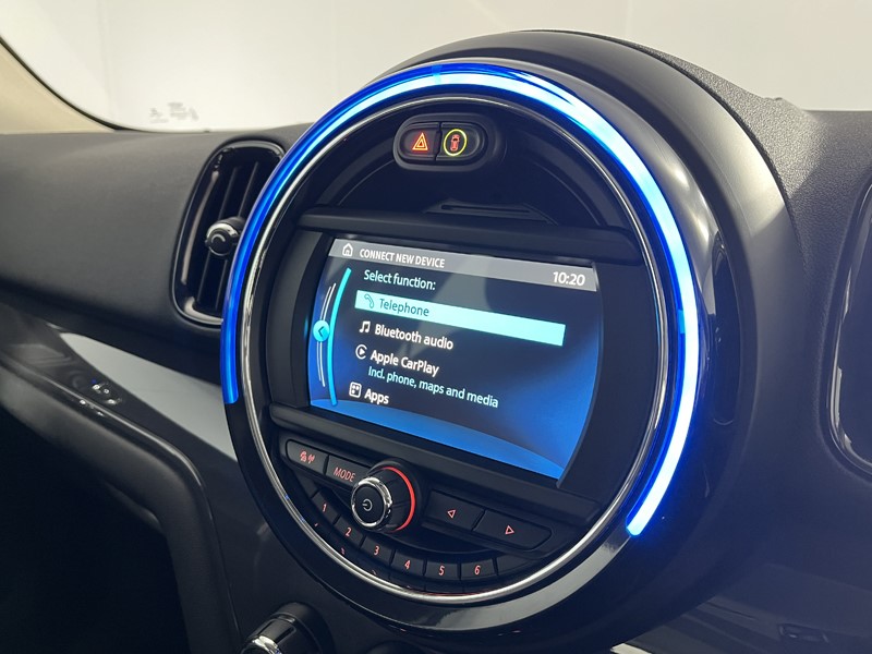 2018 (68) MINI COUNTRYMAN 2.0 Cooper D 5dr 5109460