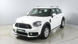 2018 (68) MINI COUNTRYMAN 2.0 Cooper D 5dr 5109473