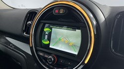 2018 (68) MINI COUNTRYMAN 2.0 Cooper D 5dr 5109450