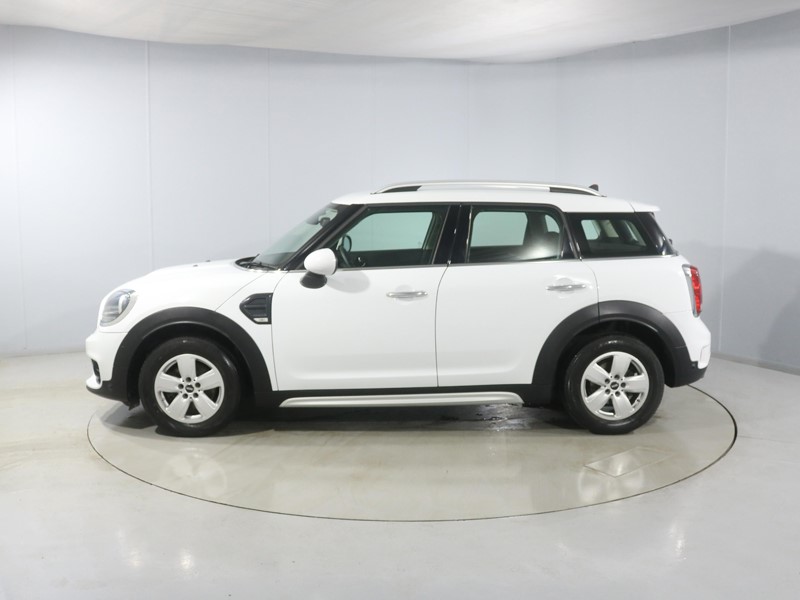 2018 (68) MINI COUNTRYMAN 2.0 Cooper D 5dr 5109475