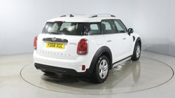 2018 (68) MINI COUNTRYMAN 2.0 Cooper D 5dr 5109474