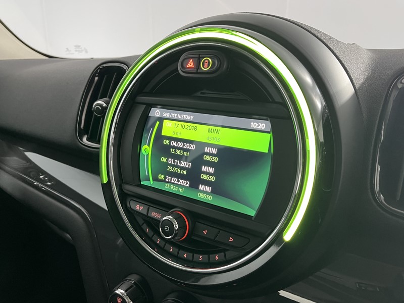 2018 (68) MINI COUNTRYMAN 2.0 Cooper D 5dr 5109461