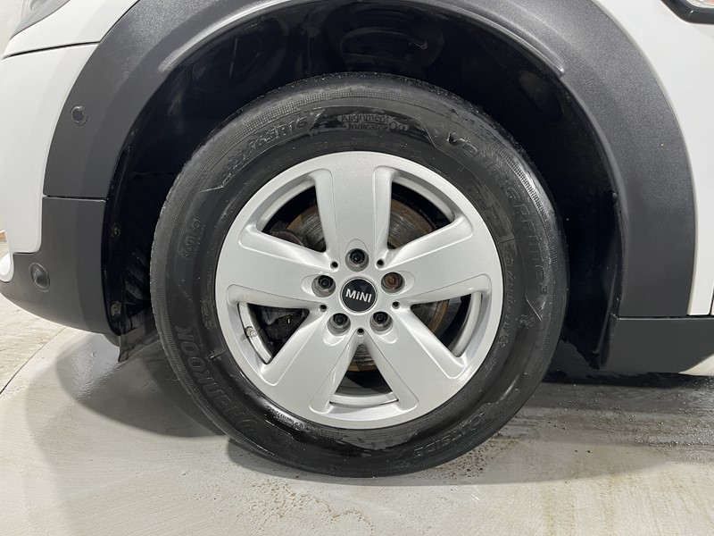 2018 (68) MINI COUNTRYMAN 2.0 Cooper D 5dr 5109446