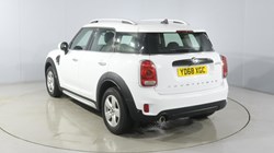2018 (68) MINI COUNTRYMAN 2.0 Cooper D 5dr 5109435