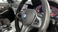 2019 (68) BMW 3 SERIES 320d M Sport 4dr Step Auto 5109498