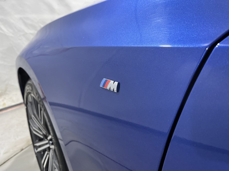 2019 (68) BMW 3 SERIES 320d M Sport 4dr Step Auto 5109521