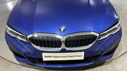 2019 (68) BMW 3 SERIES 320d M Sport 4dr Step Auto 5109519