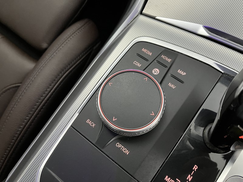 2019 (68) BMW 3 SERIES 320d M Sport 4dr Step Auto 5109510