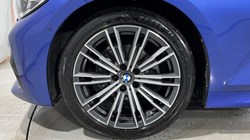 2019 (68) BMW 3 SERIES 320d M Sport 4dr Step Auto 5109489