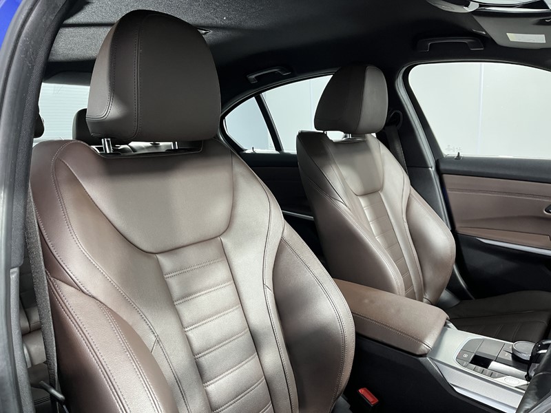 2019 (68) BMW 3 SERIES 320d M Sport 4dr Step Auto 5109486