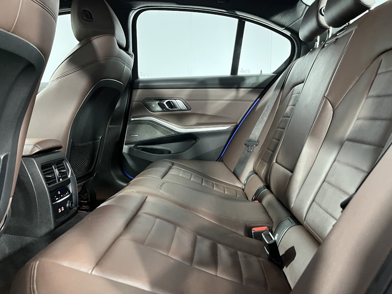 2019 (68) BMW 3 SERIES 320d M Sport 4dr Step Auto 5109514