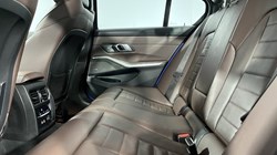 2019 (68) BMW 3 SERIES 320d M Sport 4dr Step Auto 5109514