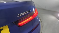 2019 (68) BMW 3 SERIES 320d M Sport 4dr Step Auto 5109522