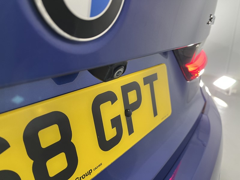 2019 (68) BMW 3 SERIES 320d M Sport 4dr Step Auto 5109523