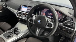 2019 (68) BMW 3 SERIES 320d M Sport 4dr Step Auto 5109481