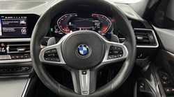2019 (68) BMW 3 SERIES 320d M Sport 4dr Step Auto 5109480