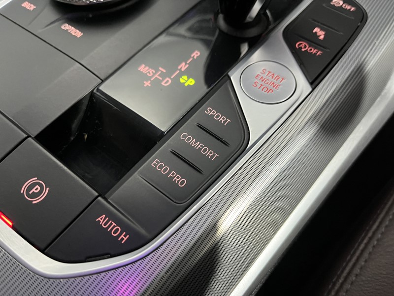 2019 (68) BMW 3 SERIES 320d M Sport 4dr Step Auto 5109511