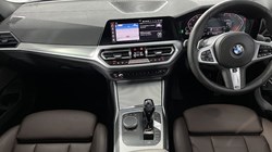 2019 (68) BMW 3 SERIES 320d M Sport 4dr Step Auto 5109479