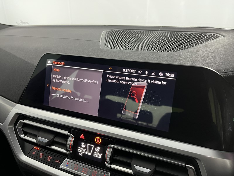 2019 (68) BMW 3 SERIES 320d M Sport 4dr Step Auto 5109506