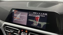2019 (68) BMW 3 SERIES 320d M Sport 4dr Step Auto 5109506