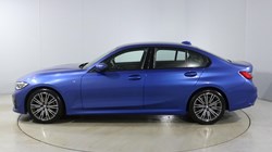 2019 (68) BMW 3 SERIES 320d M Sport 4dr Step Auto 5109527
