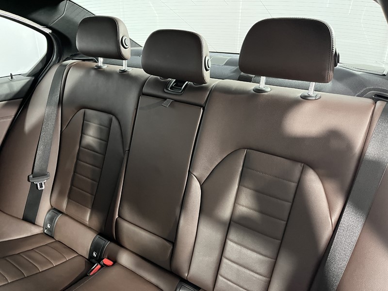 2019 (68) BMW 3 SERIES 320d M Sport 4dr Step Auto 5109487