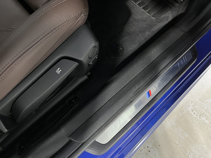 2019 (68) BMW 3 SERIES 320d M Sport 4dr Step Auto 5109494